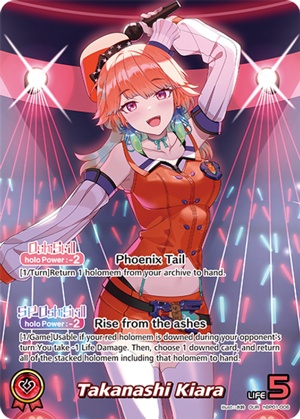 [hBP01-006](OUR) Takanashi Kiara
