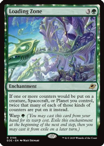 [EOE-0196](R) Loading Zone