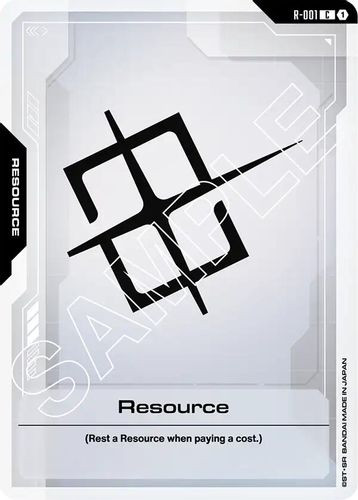 [R-001](C) Resource {Basic}