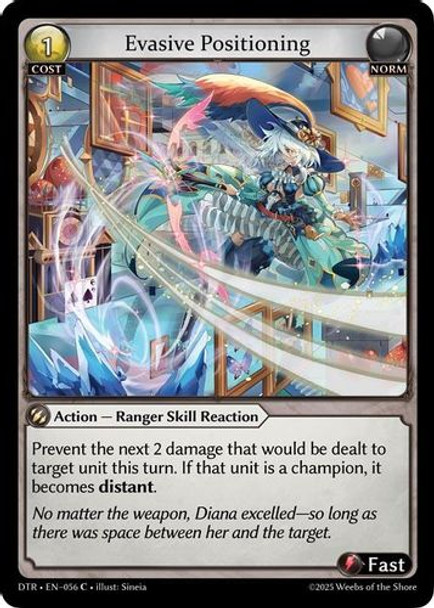 |GA07|<1st>[DTR-EN-056](C) Evasive Positioning