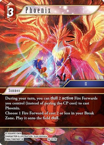 [26-017](R) Phoenix