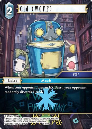 [26-030](C) Cid (WOFF)