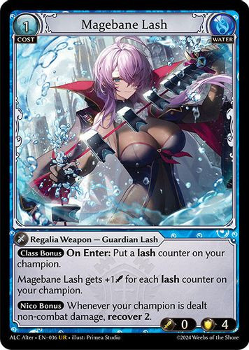 |GA03|<Alt>[ALC-EN-036](UR) Magebane Lash