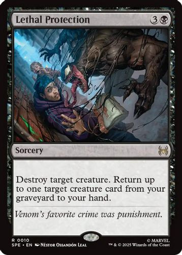 [SPE-0010](R) Lethal Protection