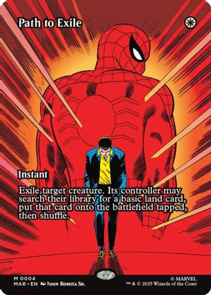 [MAR-0004](M) Path to Exile (Borderless)