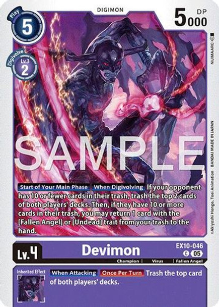 [EX10-046](C) Devimon