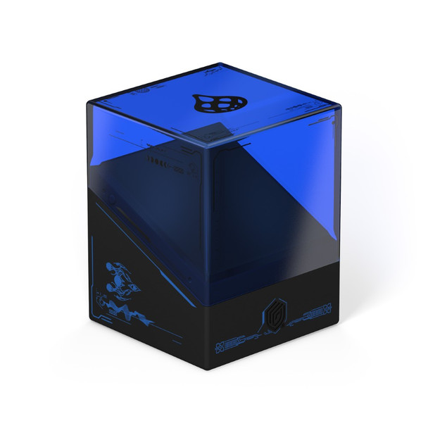 Ultimate Guard Boulder (100+) MTG - Edge of Eternities - Illvoi