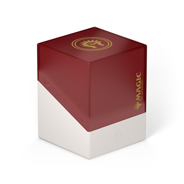 Ultimate Guard Boulder (100+) MTG - Guild Summit - Boros