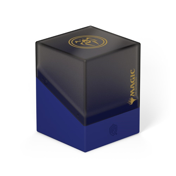 Ultimate Guard Boulder (100+) MTG - Guild Summit - Dimir