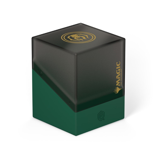 Ultimate Guard Boulder (100+) MTG - Guild Summit - Golgari