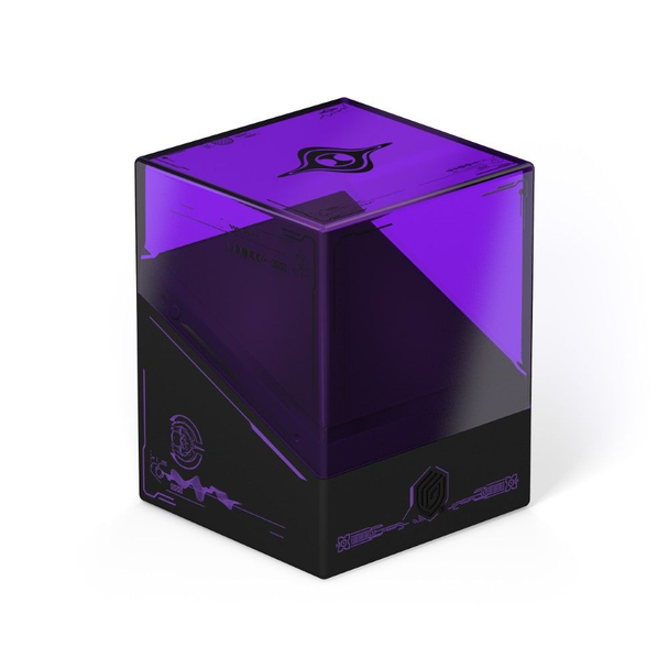 Ultimate Guard Boulder (100+) MTG - Edge of Eternities - Monoists