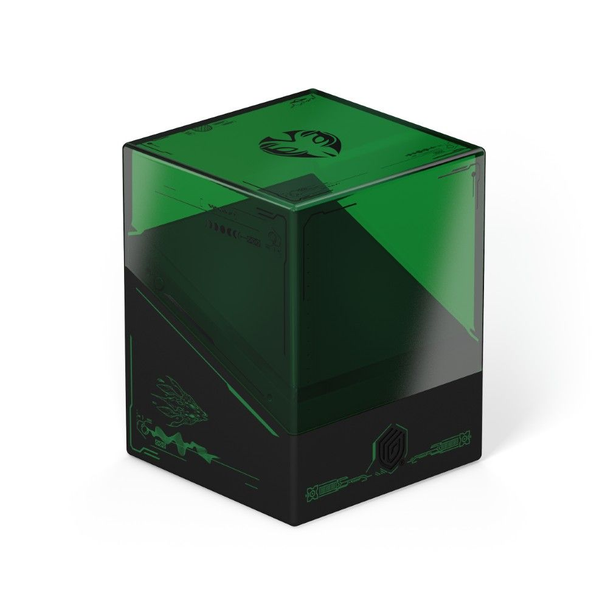 Ultimate Guard Boulder (100+) MTG - Edge of Eternities - Eumidians