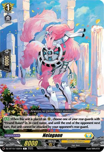 [DZ-BT10/102EN](C) Neiagaon