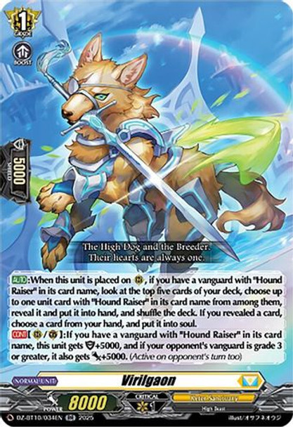 [DZ-BT10/034EN](RR) Virilgaon