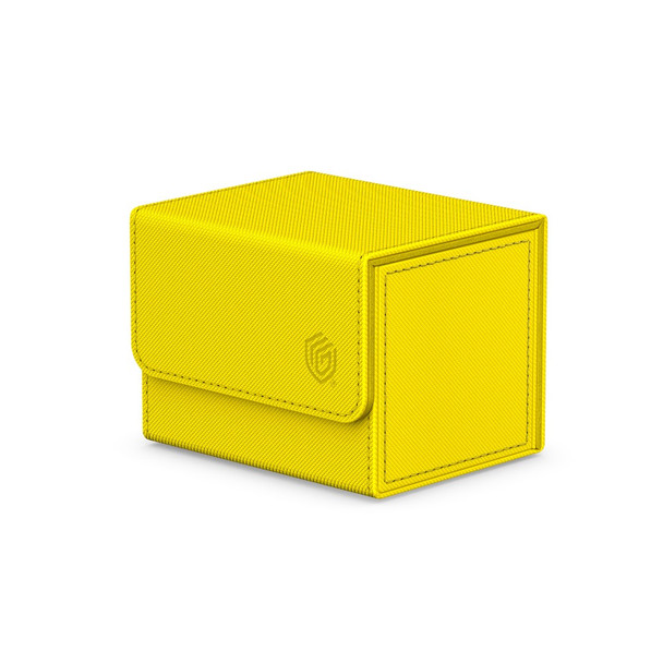 Ultimate Guard Sidewinder 100+ Xenoskin - 2025 Summer Edition - Dandelion