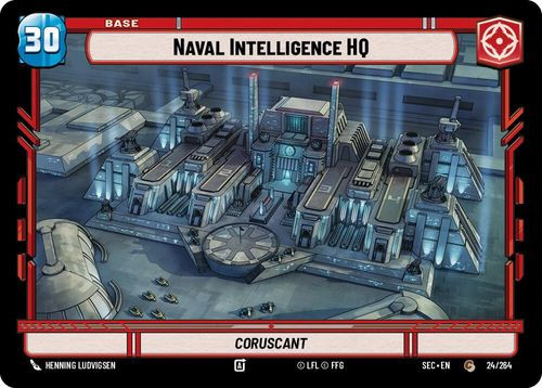 [06-SEC-EN-0024//T02](C) Naval Intelligence HQ // Experience