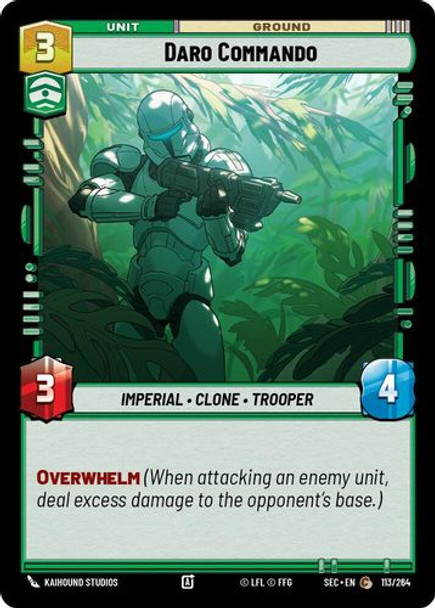 [06-SEC-EN-0113](C) Daro Commando