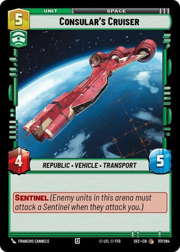 [06-SEC-EN-0117](C) Consular's Cruiser