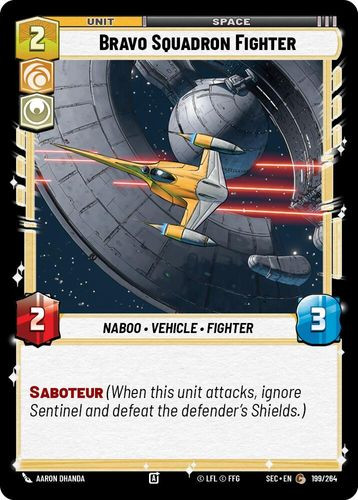 [06-SEC-EN-0199](C) Bravo Squadron Fighter