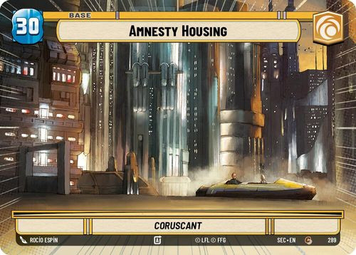 [06-SEC-EN-0289//T04](C) Amnesty Housing // Experience (Hyperspace)
