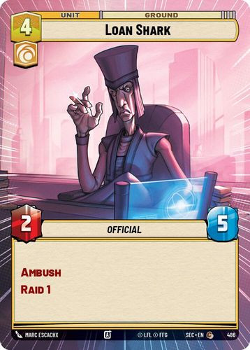 [06-SEC-EN-0486](C) Loan Shark (Hyperspace)