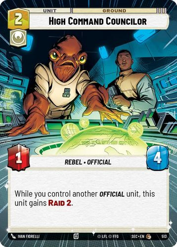 [06-SEC-EN-0513](C) High Command Councilor (Hyperspace)