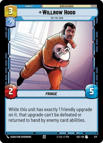 [06-SEC-EN-0572](C) Bardottan Ornithopter (Foil)