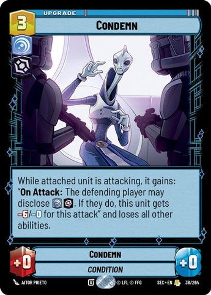 [06-SEC-EN-0038](R) Condemn