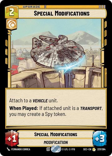 [06-SEC-EN-0227](R) Special Modifications
