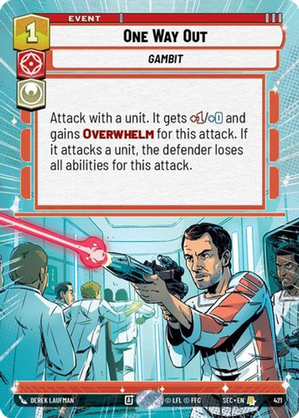 [06-SEC-EN-0421](R) One Way Out (Hyperspace)