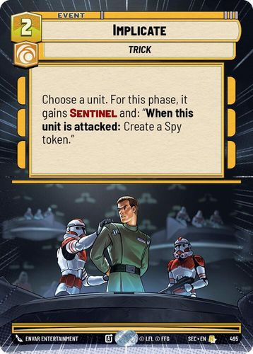 [06-SEC-EN-0495](R) Implicate (Hyperspace)