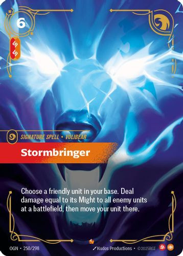 |RB01|[OGN-250/298](E) Stormbringer {Foil}