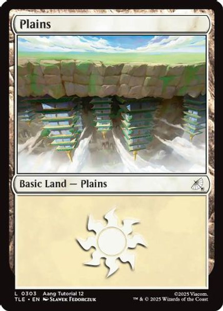 [TLE-0303](L) Plains