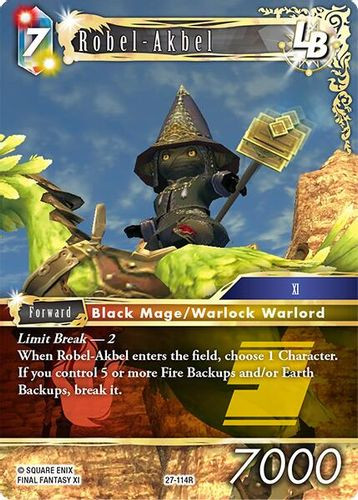 [27-114](R) Robel-Akbel