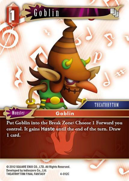 FF04-012C Goblin