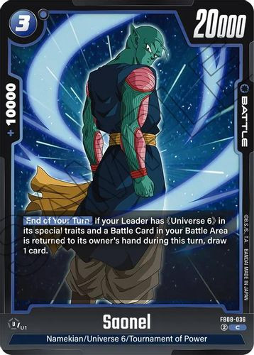 [FB08-036](C) Saonel