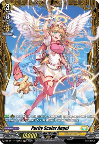 [DZ-BT11/FR29EN](FR) Purity Scaler Angel (FR)