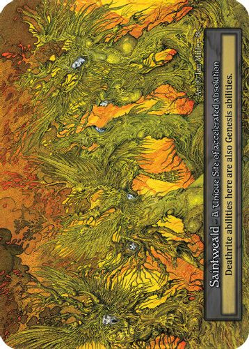 |SOR05|[GOT](Unique) Saintweald