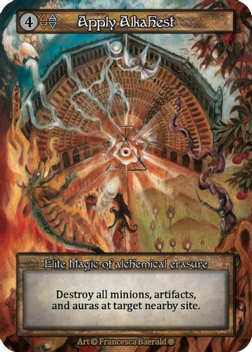 |SOR05|[GOT](Elite) Apply Alkahest