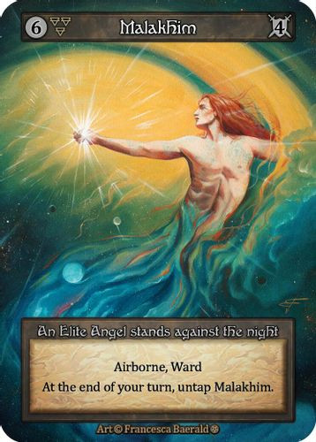|SOR05|[GOT](Elite) Malakhim