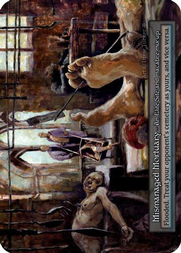 |SOR05|[GOT](Elite) Mismanaged Mortuary