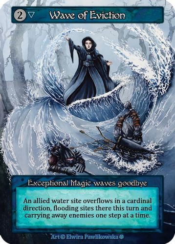 |SOR05|[GOT](Exceptional) Wave of Eviction