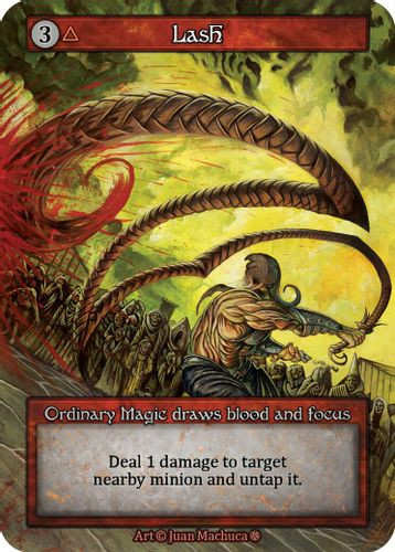 |SOR05|[GOT](Ordinary) Lash