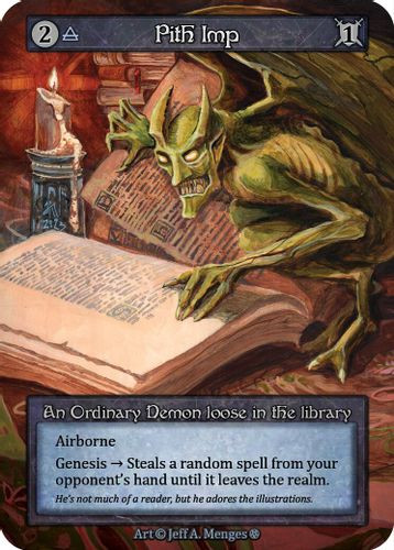 |SOR05|[GOT](Ordinary) Pith Imp