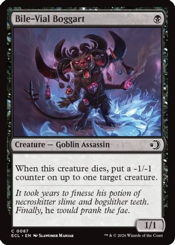 [ECL-0087](C) Bile-Vial Boggart