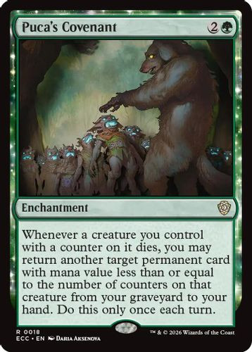 [ECC-0018](R) Puca's Covenant