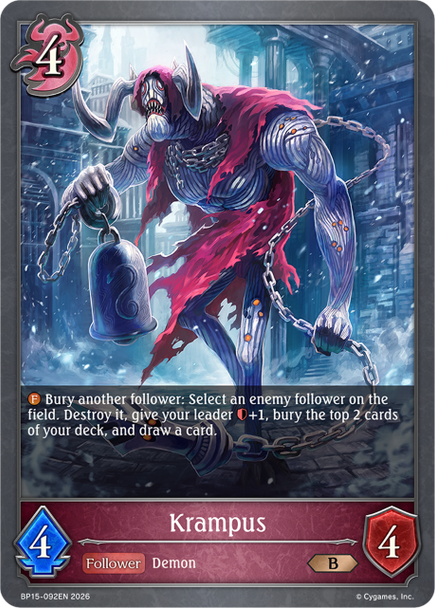 [BP15-092EN](B) Krampus