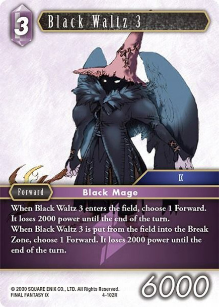 FF04-102R Black Waltz 3
