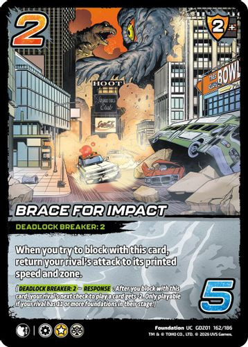 [GDZ01-162/186](UC) Brace for Impact