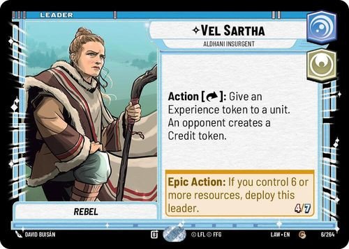 [07-LAW-EN-0006](C) Vel Sartha - Aldhani Insurgent